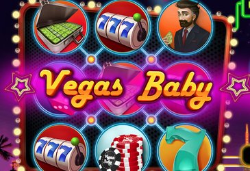 Vegas Baby